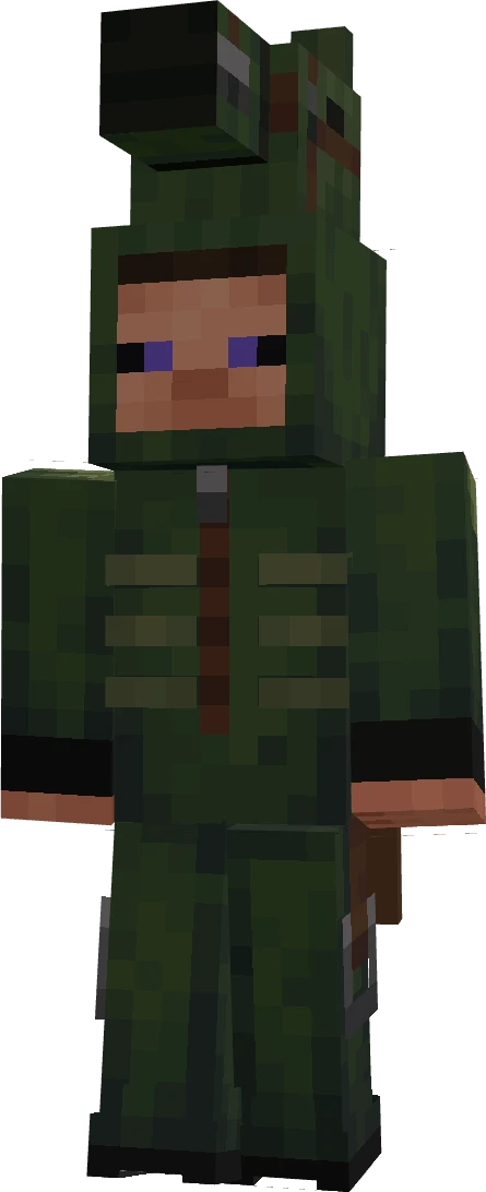 SpicyBread74295's skin