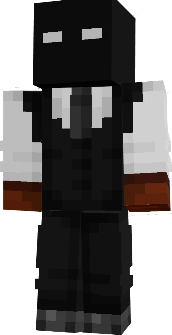 Apex hunter6287's skin