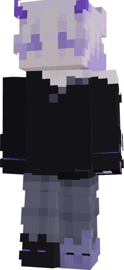 Babylucian4607's skin