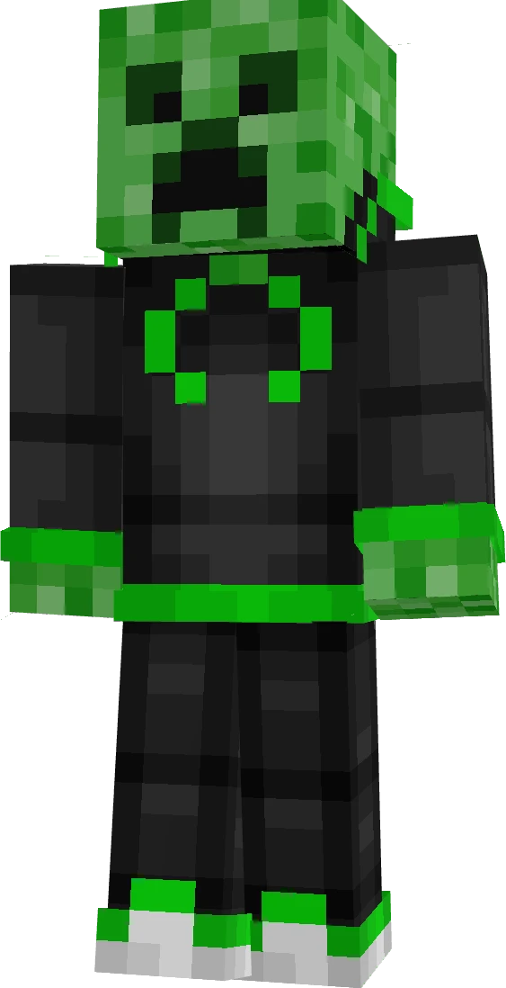 Lucasboltjr2519's skin