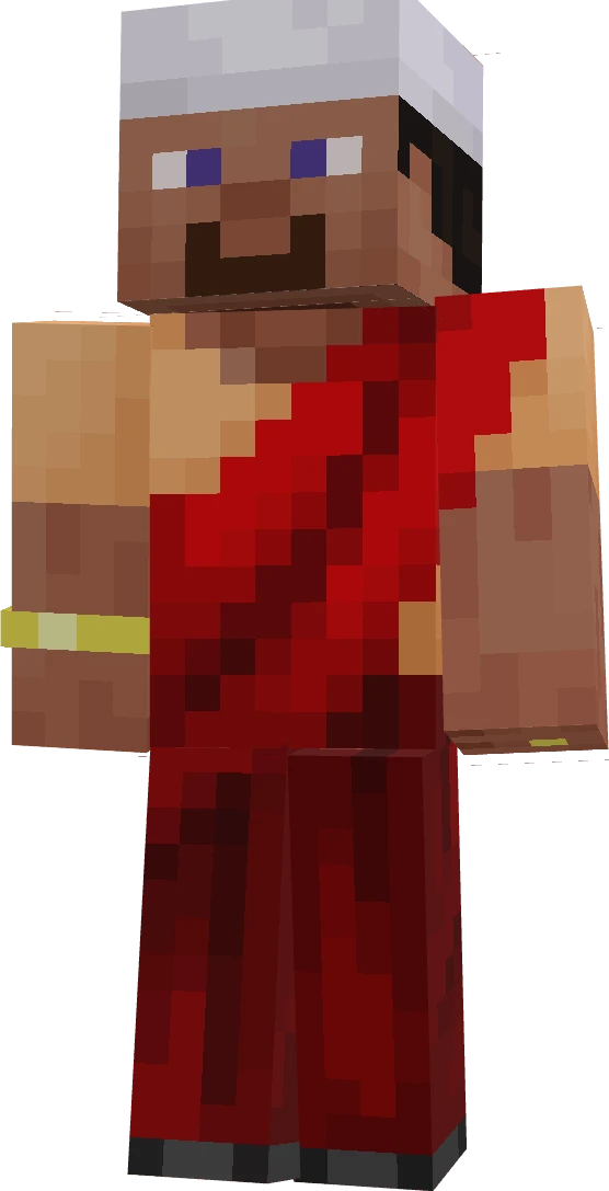 Mkai7774's skin