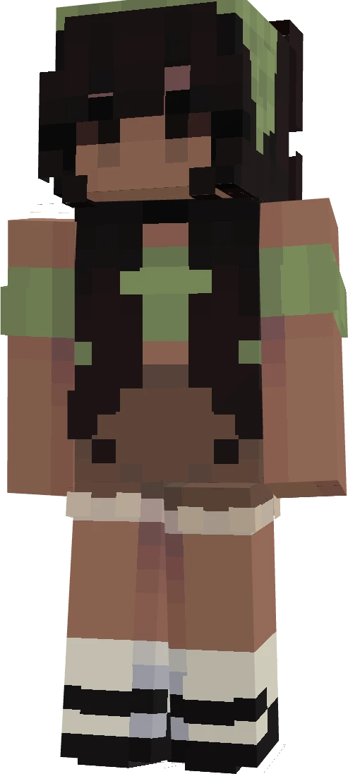 Aliza1589's skin