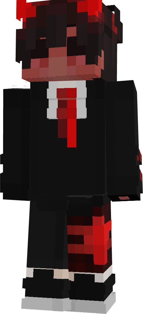 Alex da bad's skin