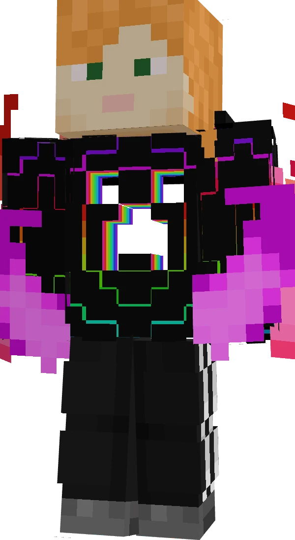 ayden pc alm's skin