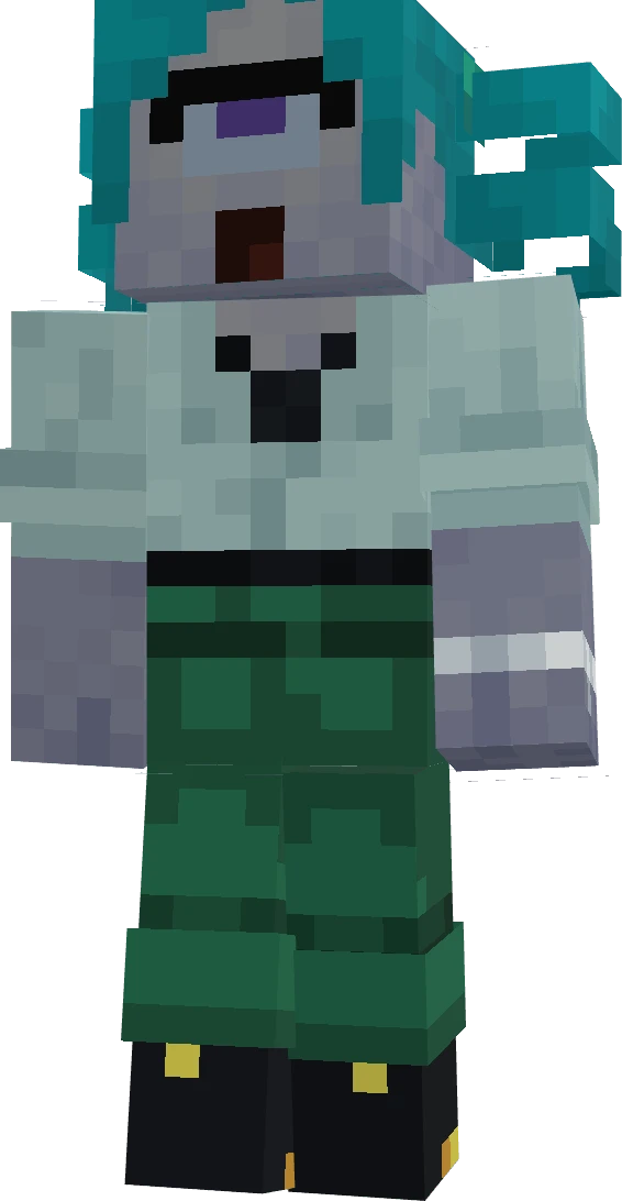 Spooksi375's skin