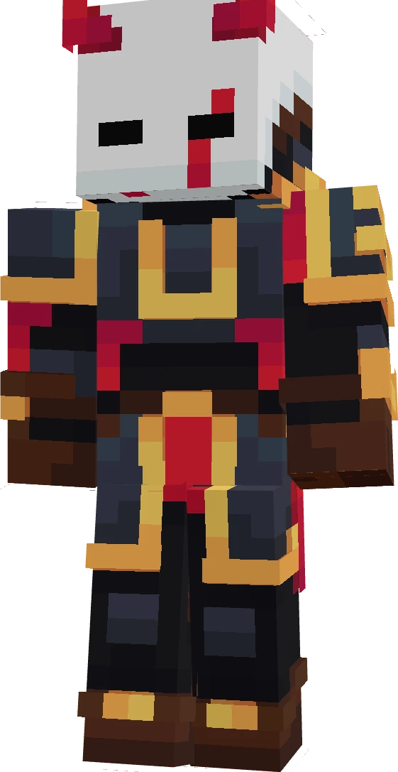 FaZe Phoenix104's skin