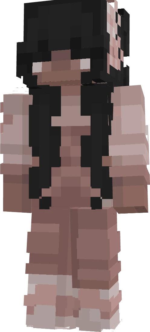 Melodyiscool938's skin