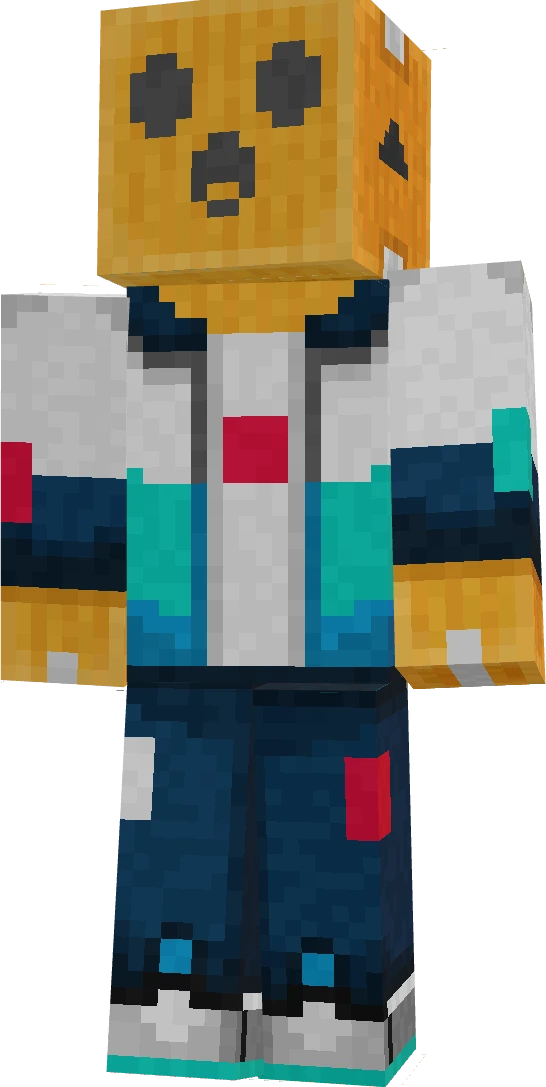 SamerX74264's skin