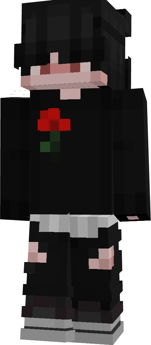 EXD vixXy's skin