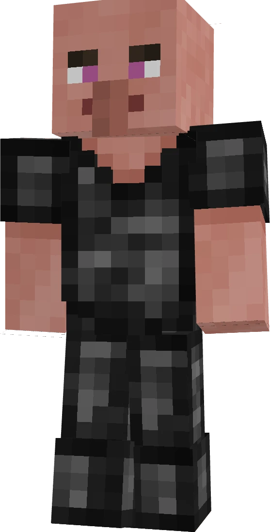 Ballum697's skin