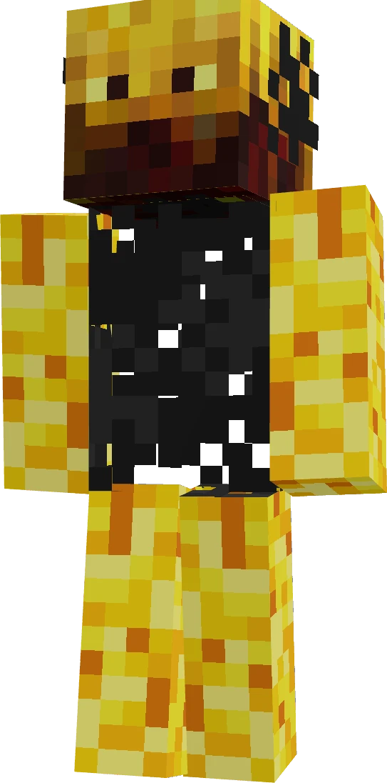 Tr1kks KILLU's skin
