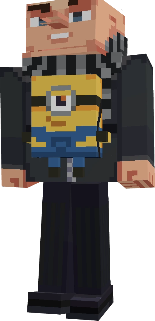 RedGuitar253711's skin