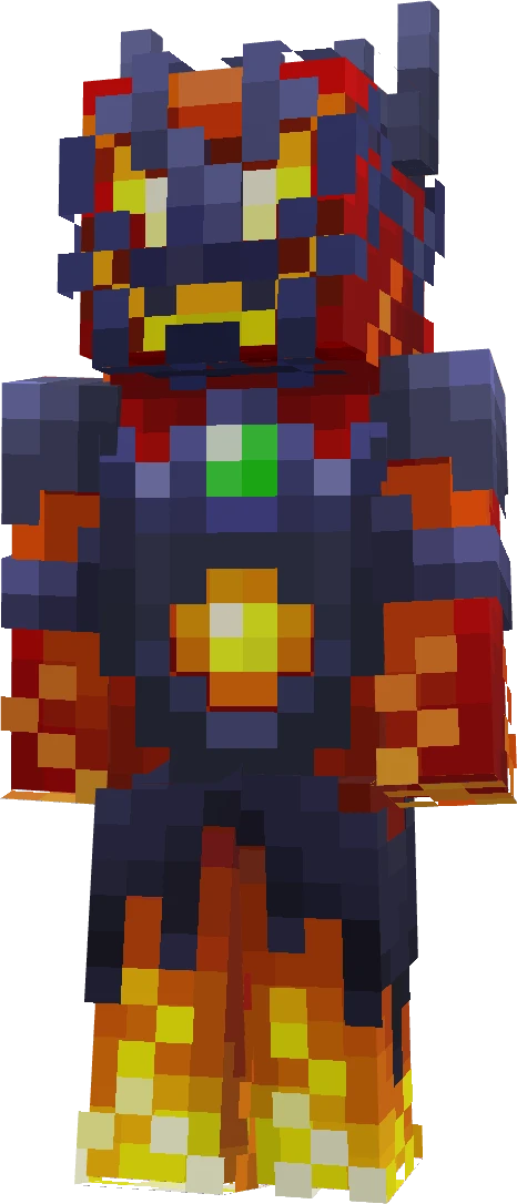 Eletvbeka88's skin