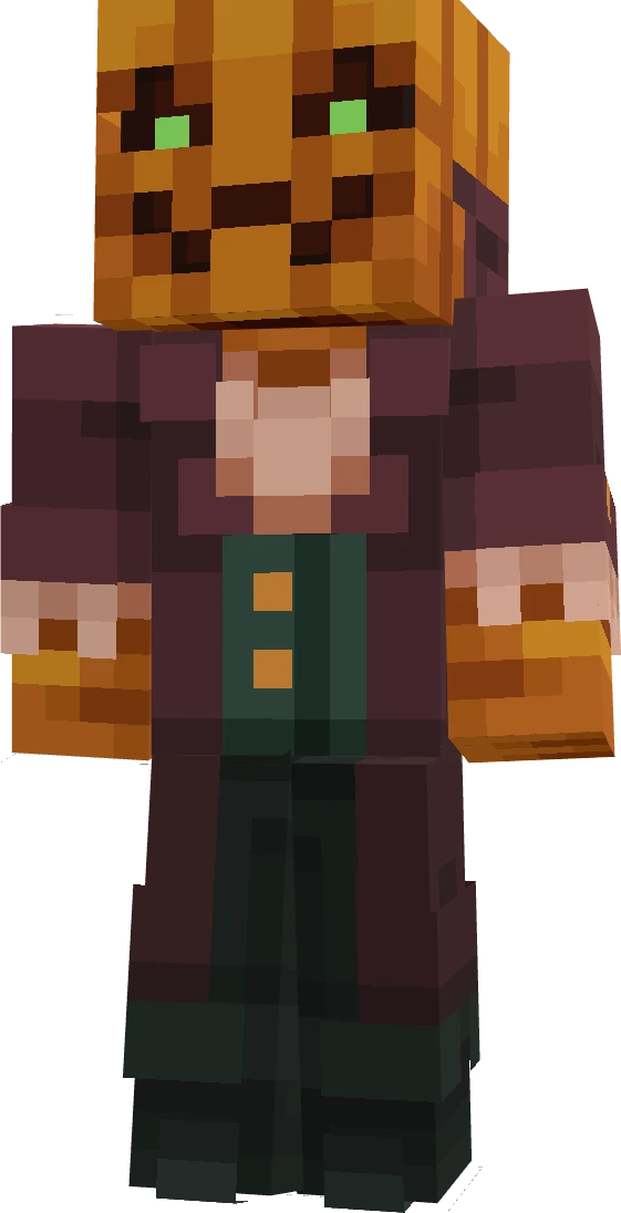 CringeKing37's skin