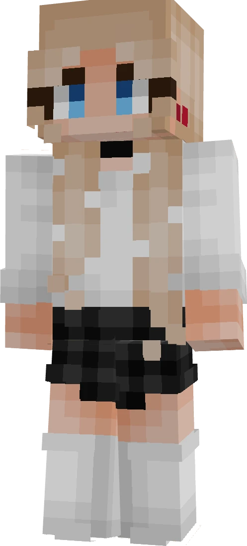 Irishlady197's skin