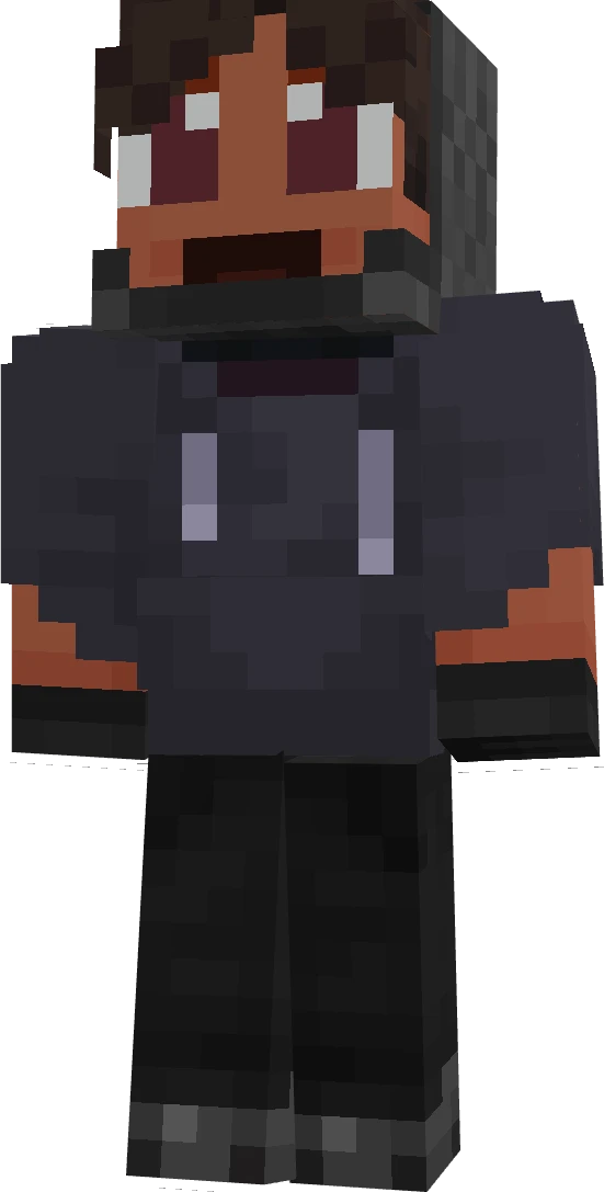Wizenbrandon320's skin