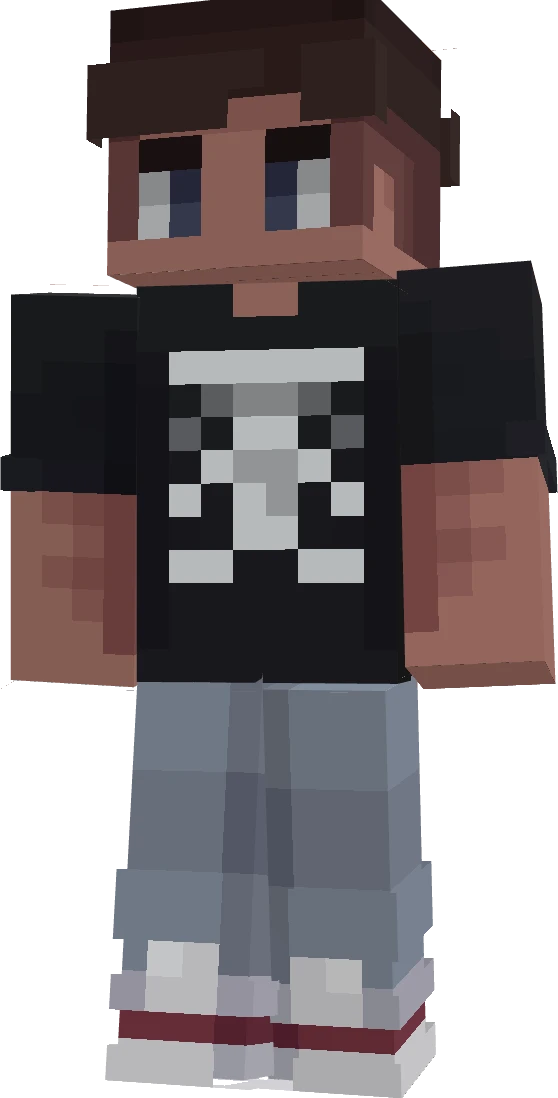 Flamfrags6770's skin