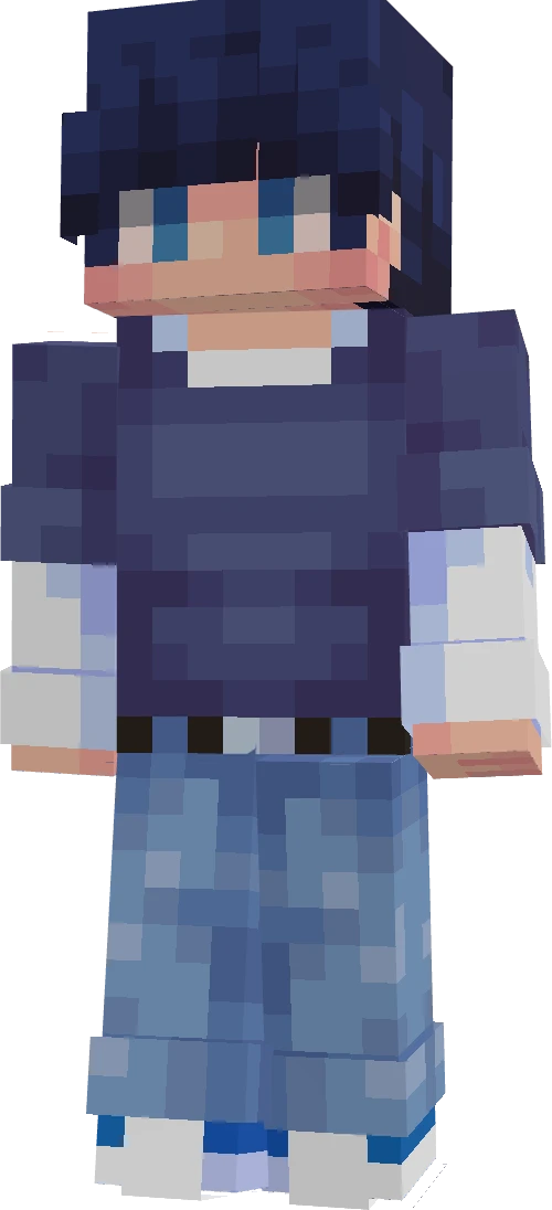 CagyPython3210's skin