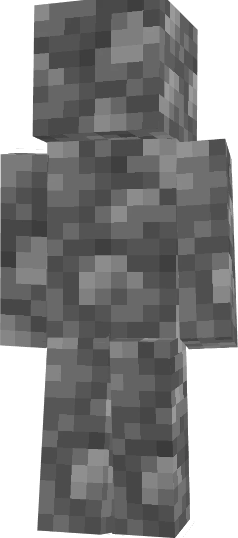 Nazox360's skin