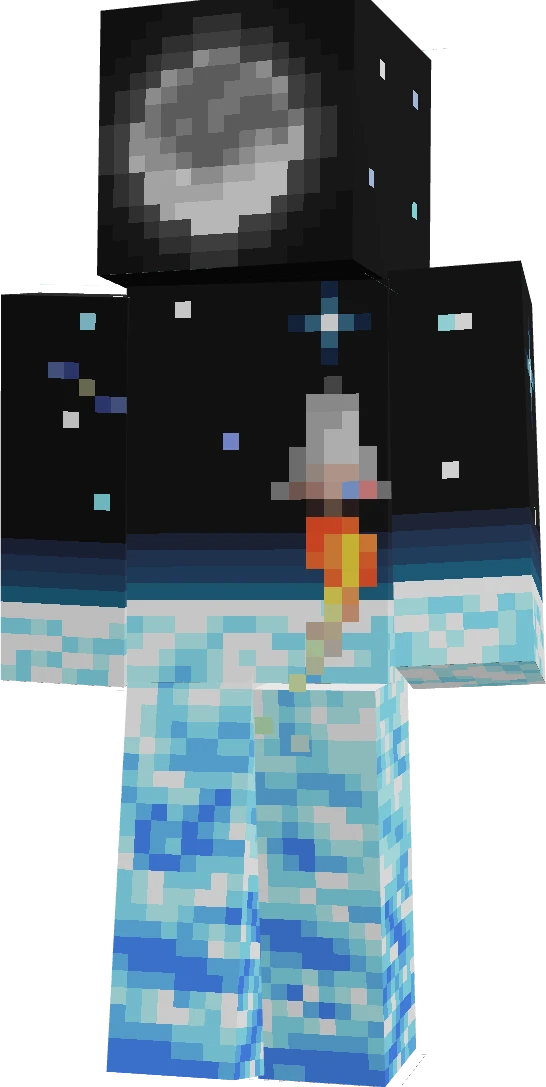 Andre140198's skin