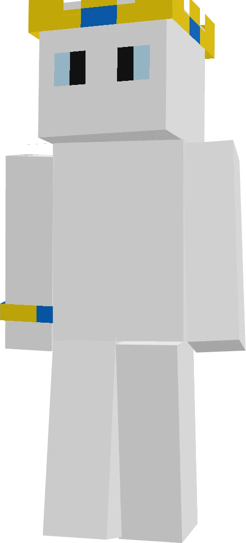 TheChrisThe9139's skin