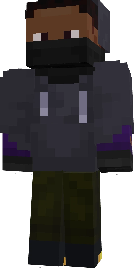 Clarkyboy321's skin