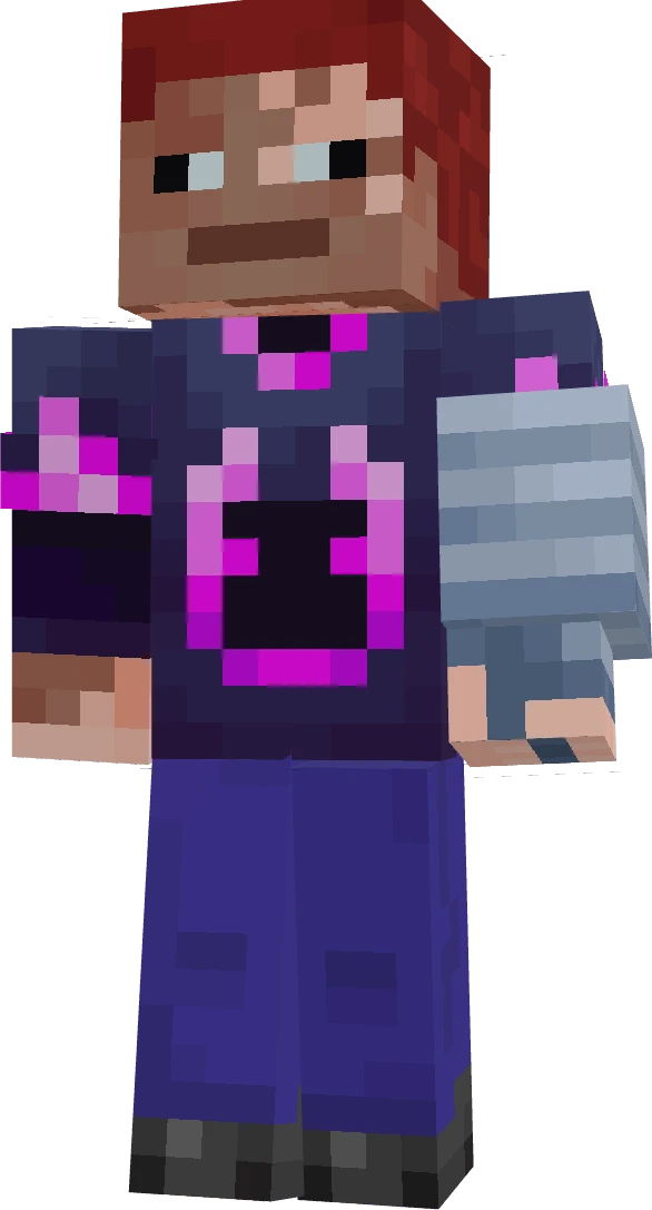 Ultrajeremih's skin