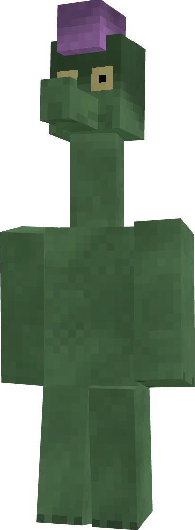 UnweptBull5743's skin