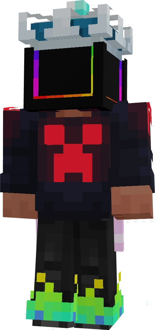 AJPlayzGamez123's skin