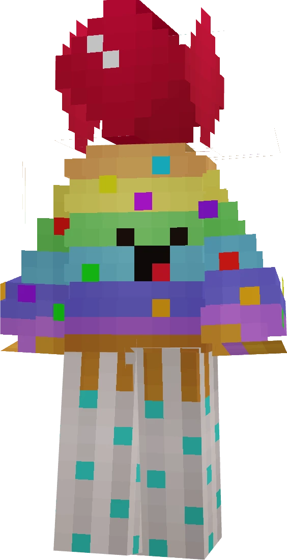 Toothy8060's skin