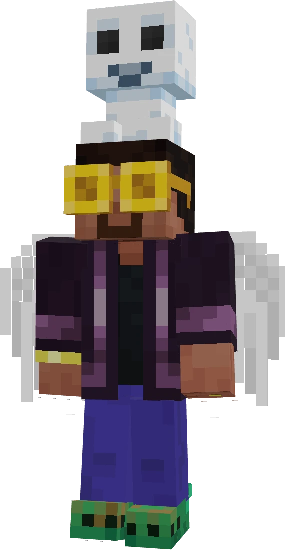 bigkenkenpa's skin