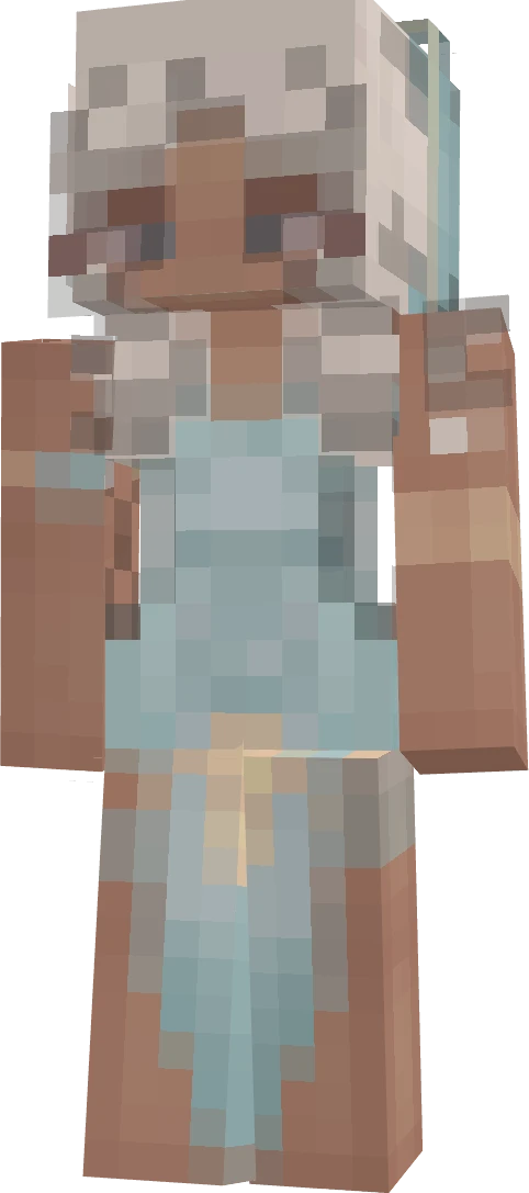 Lenai1200lol's skin
