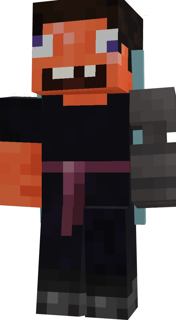 Wafflized1240's skin