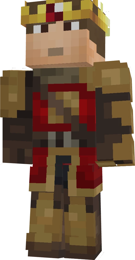 Gunny12321's skin