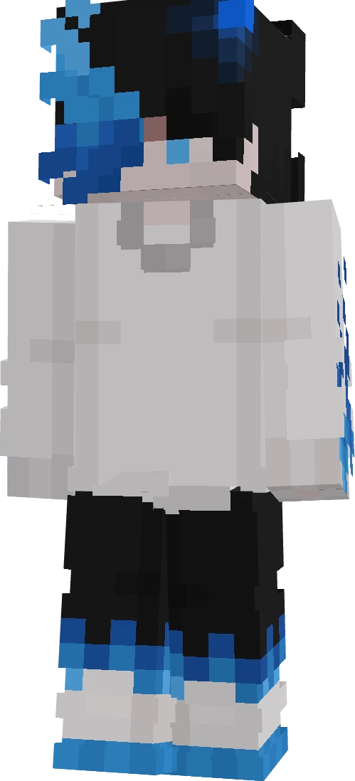 KickedPine63053's skin