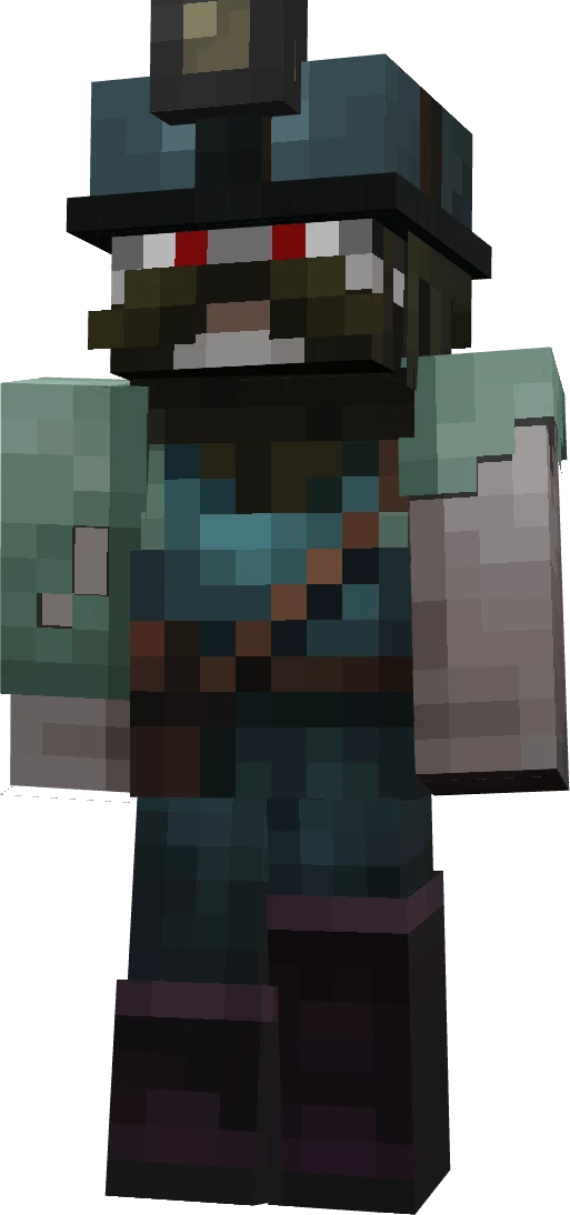 T1MB3R4925's skin