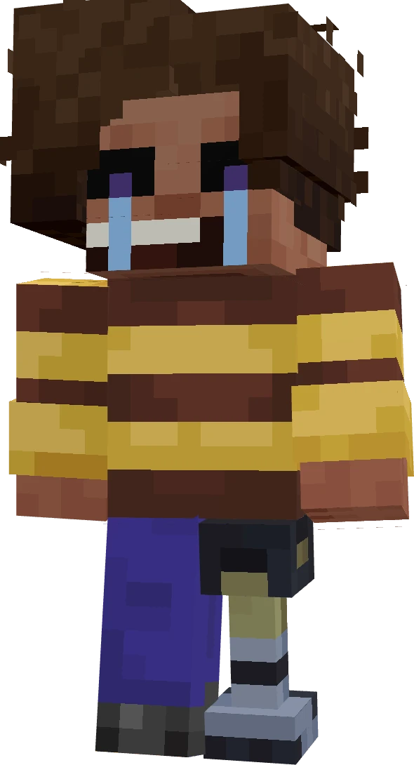 Sharkboy6717's skin