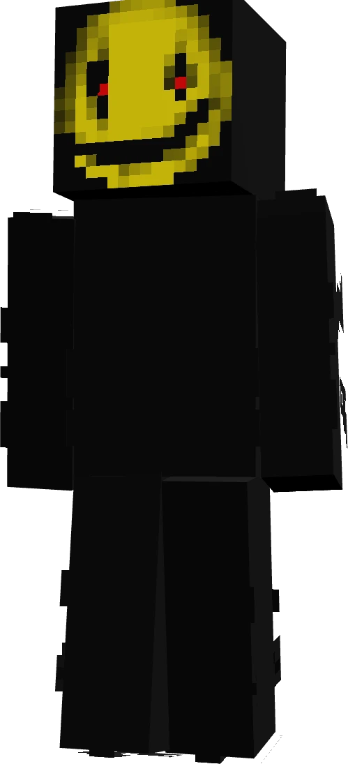 Joefragzz's skin