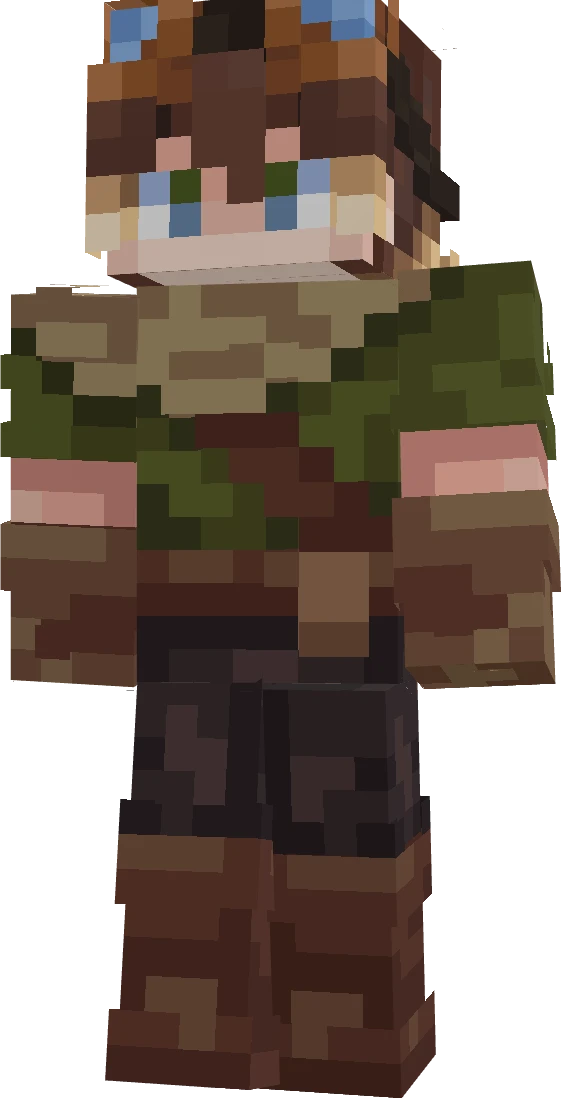 Credited489's skin