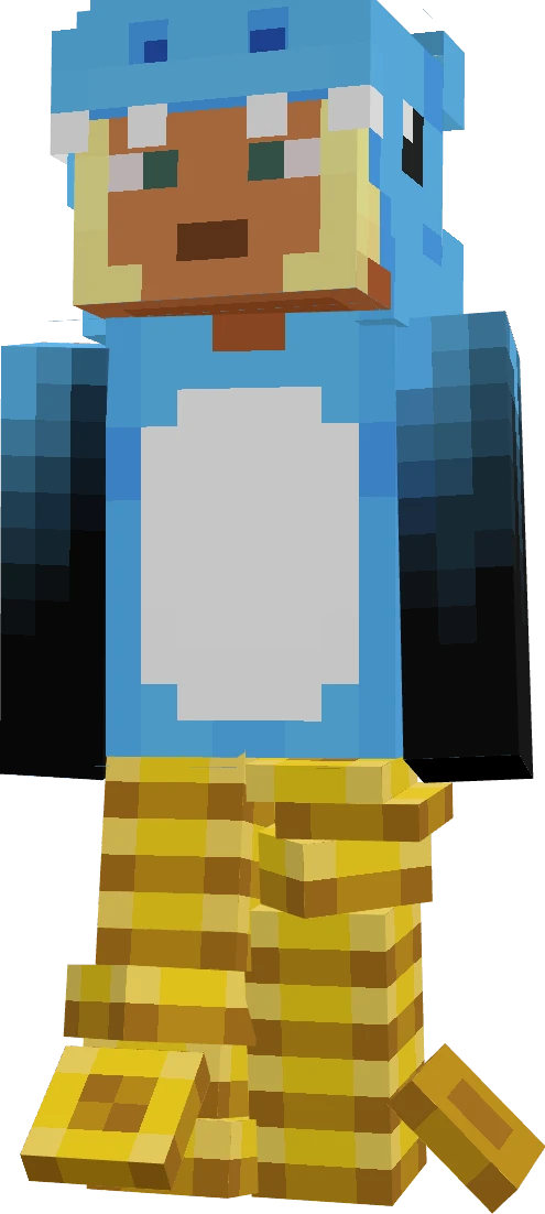 maborfe's skin