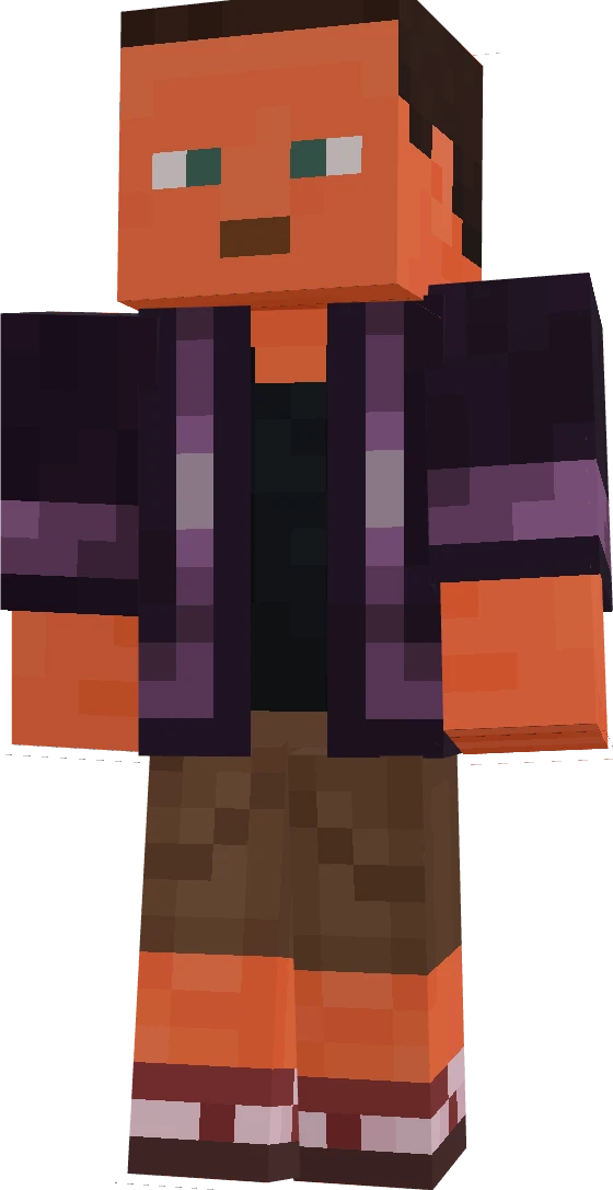 Ulleronne's skin