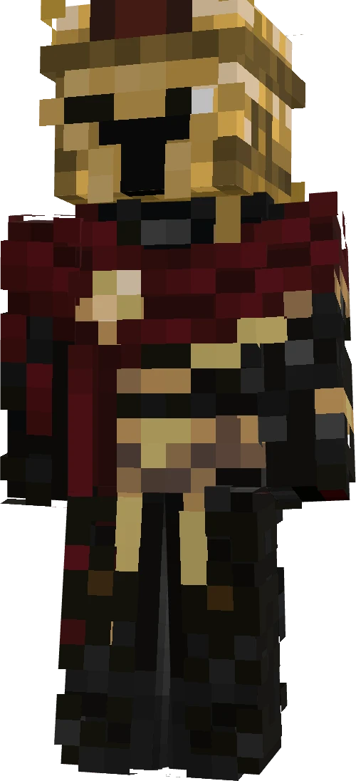 endless666333's skin