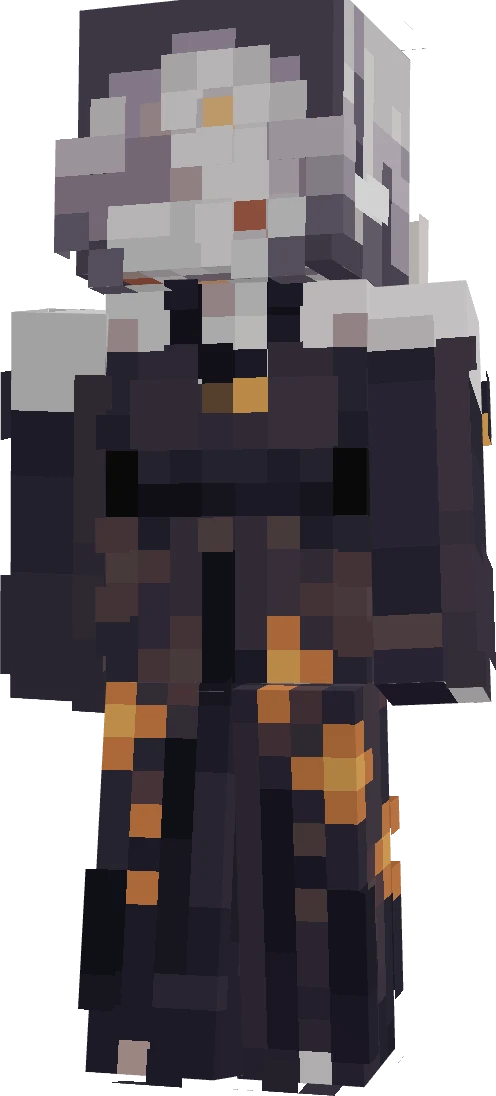 PaleAshzz's skin