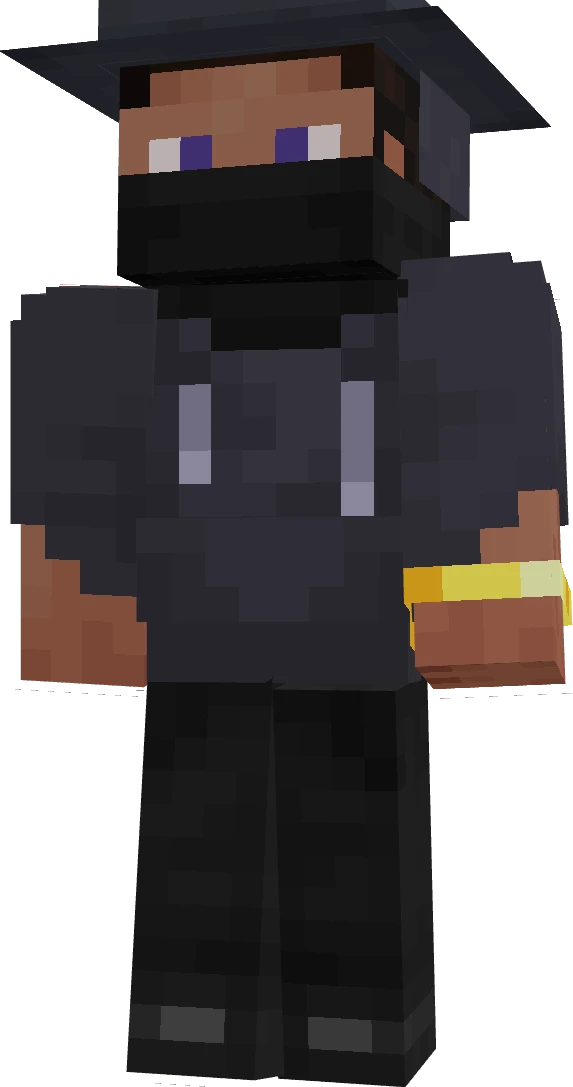 Maddoxforte's skin