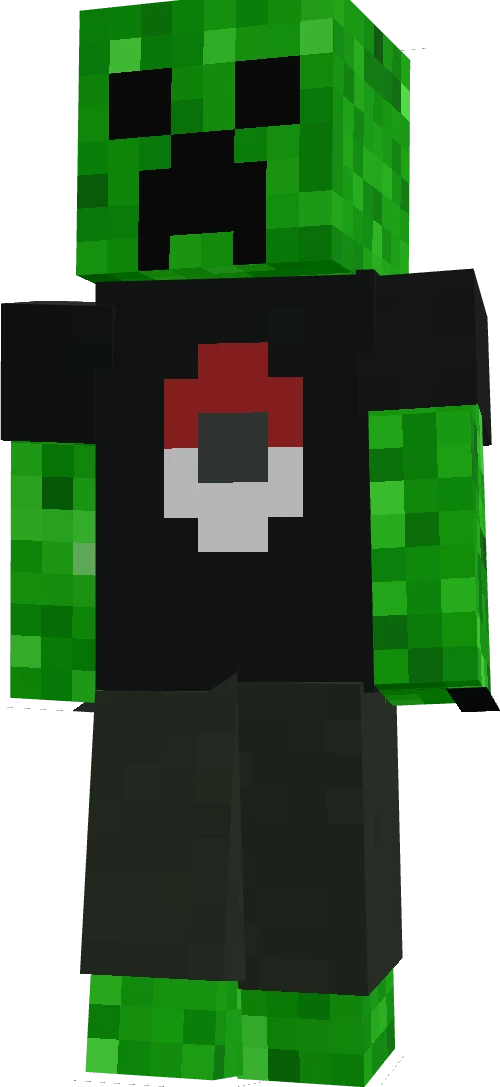 Pokrag's skin