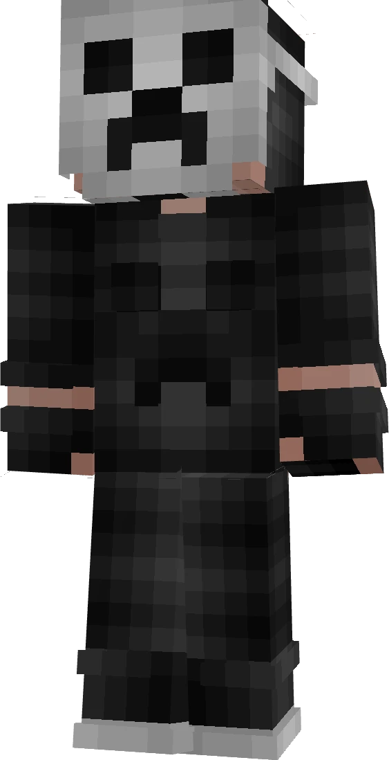 BoyOctopus's skin