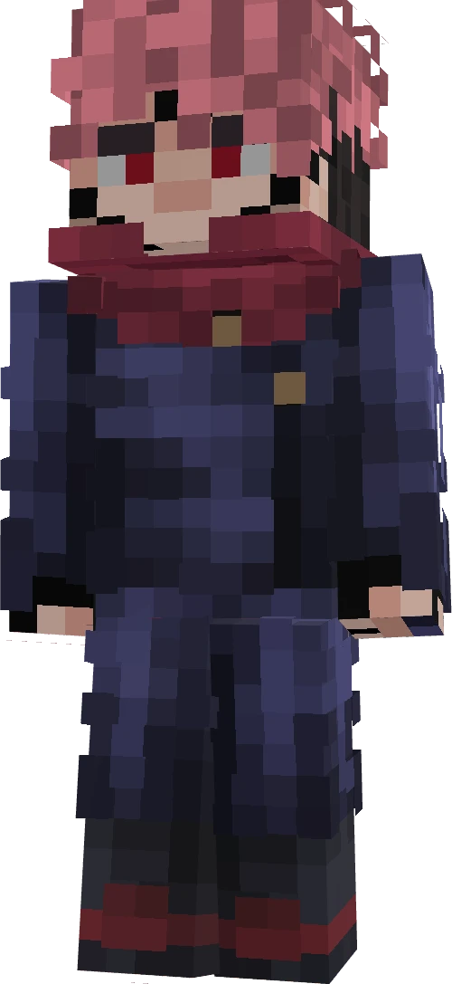 TheLunardude's skin
