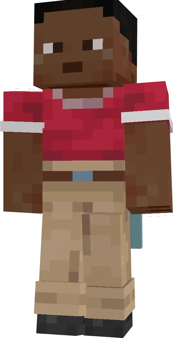 FirstEagle3105's skin