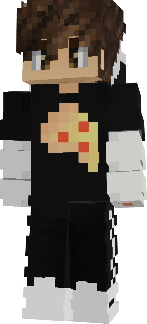 TypedTester6751's skin