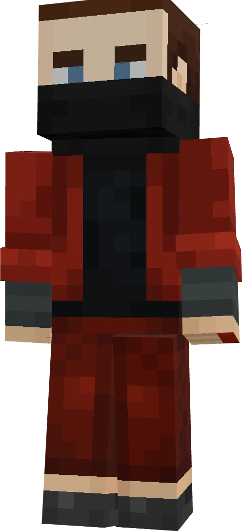 Mk160409's skin